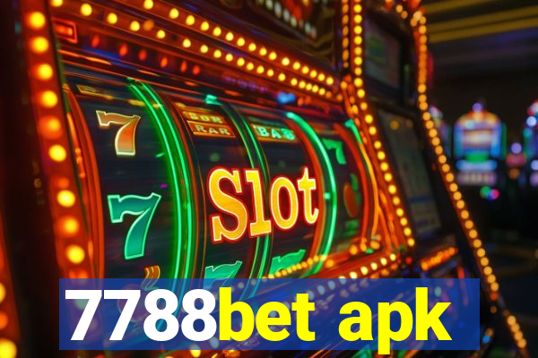 7788bet apk